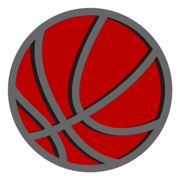 Ohio State Basketball Logo