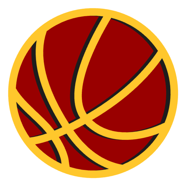 USC Basketball Logo