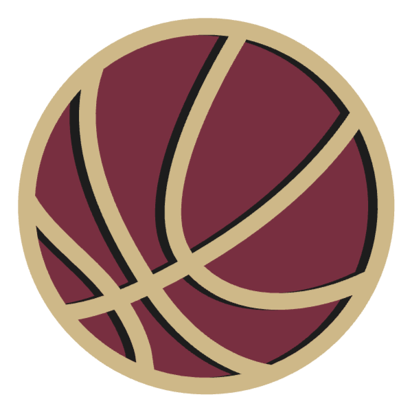 Florida State Basketball Logo