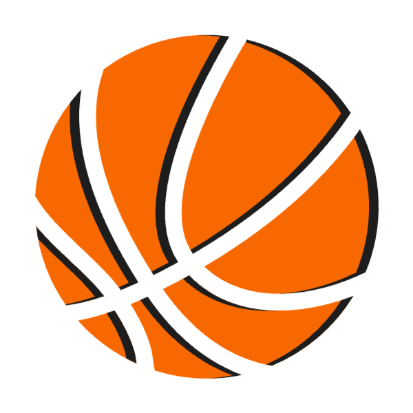 Syracuse Basketball Logo