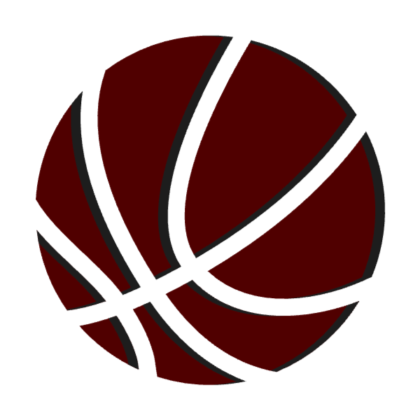 Texas A&M Basketball Logo