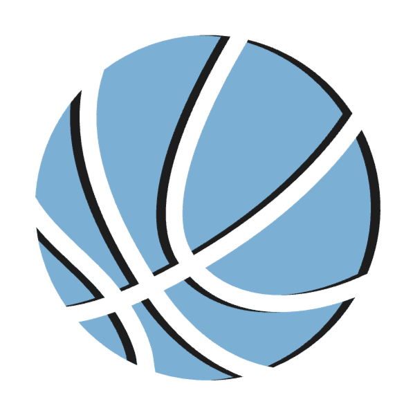 North Carolina Basketball Logo