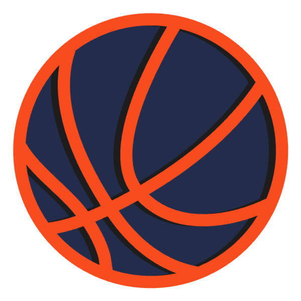 Virginia Basketball Logo