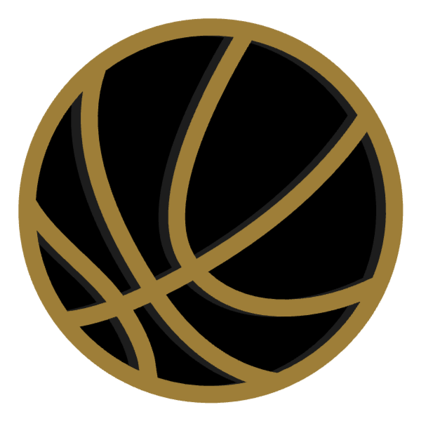 Wake Forest Basketball Logo