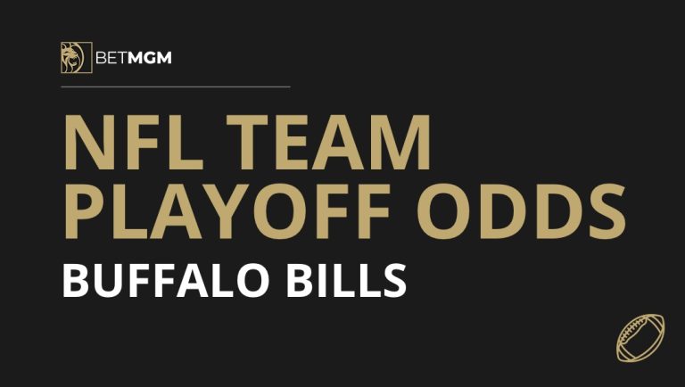 Bills Playoff Chances, Predictions for 2025