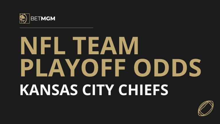 Chiefs Playoff Chances & Postseason Probabilities