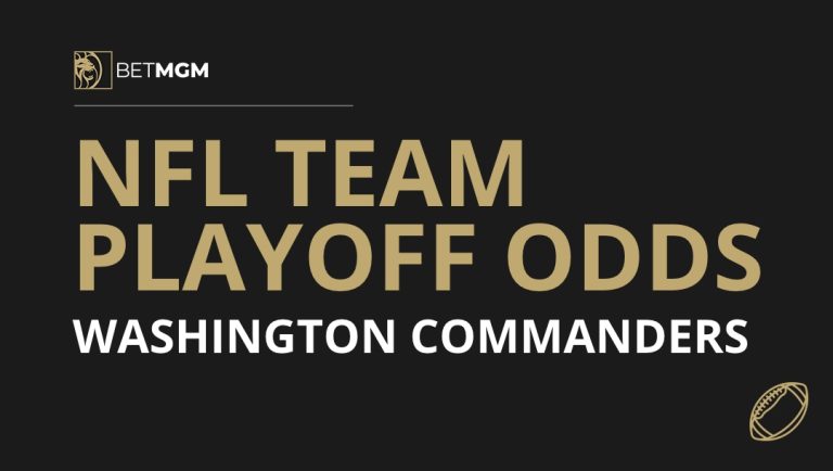 Commanders Playoff Chances, Prediction in 2025