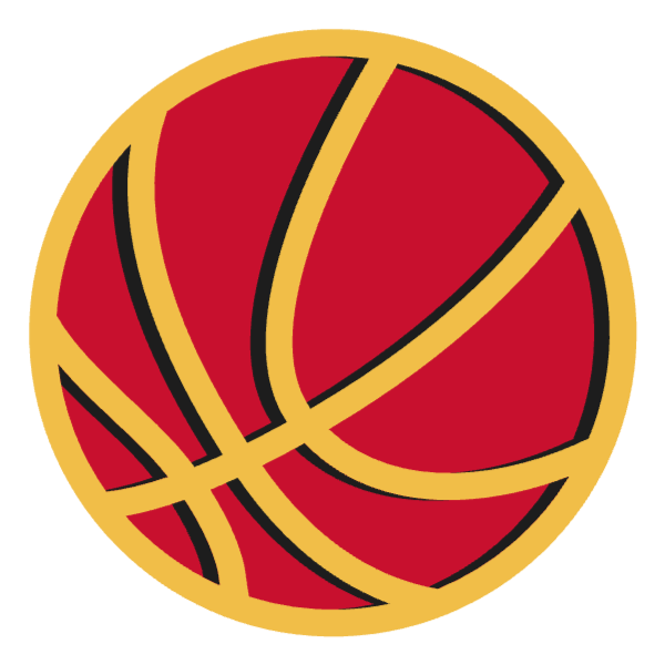 Iowa State Basketball Logo