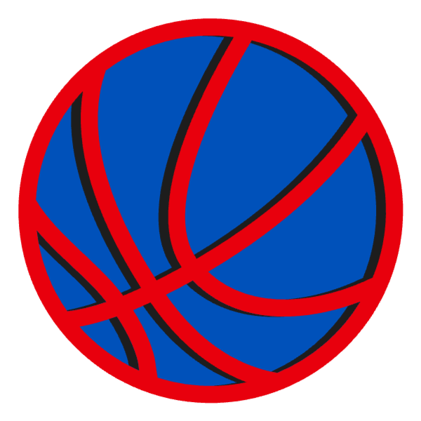 Kansas Basketball Logo
