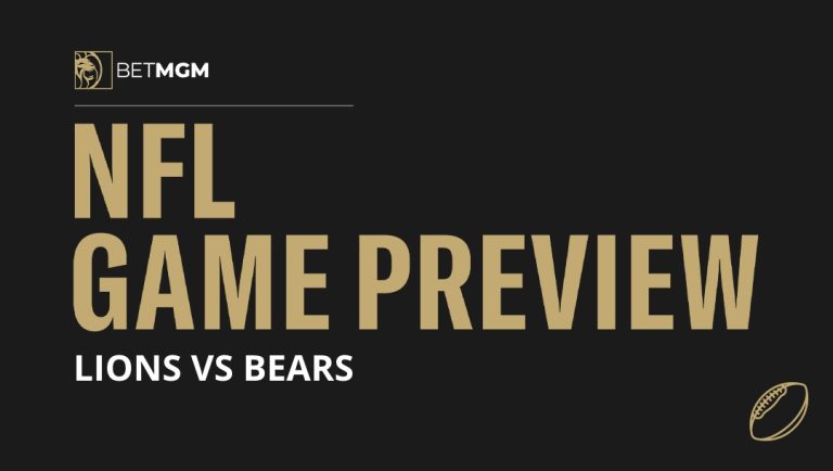 See the latest NFL Week 2 odds, picks and predictions for Lions vs. Bears on September 14 at Ford Field.