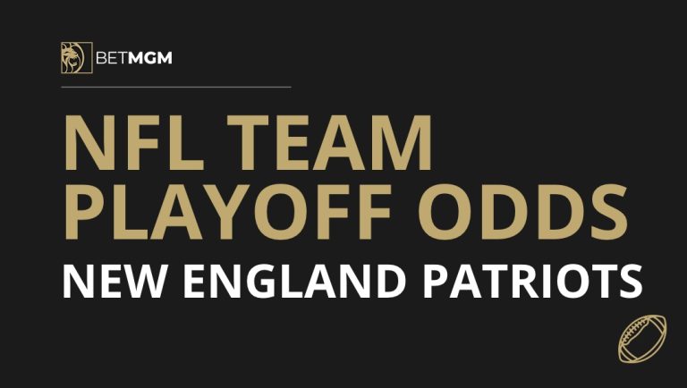 Patriots Playoff Chances, Prediction for 2025