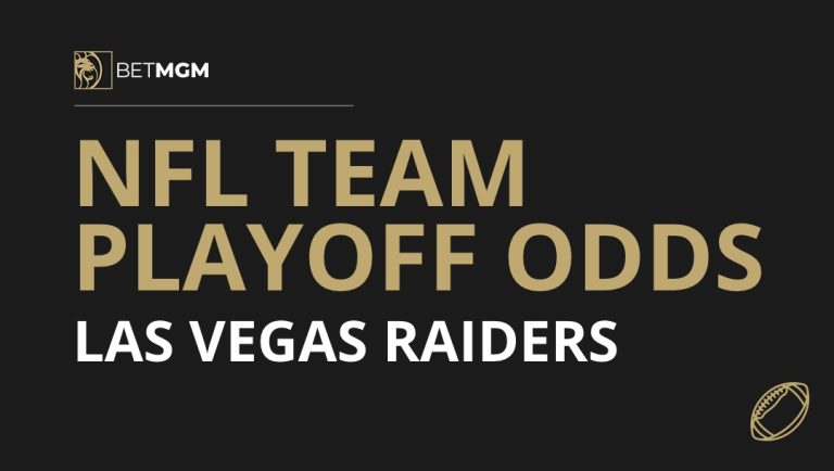 Raiders Playoff Chances, Prediction for 2025