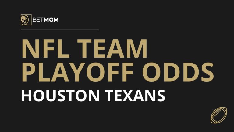 Texans Playoff Chances, Prediction in 2025