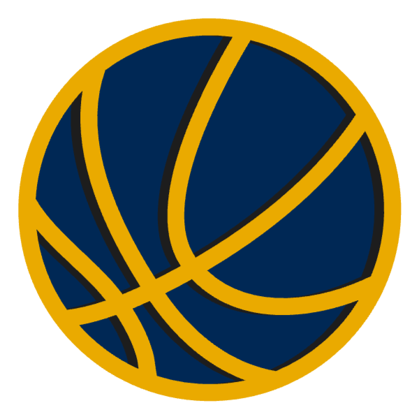 West Virginia Basketball Logo