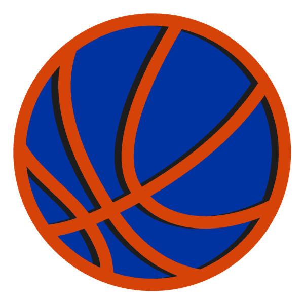 Boise State Basketball Logo