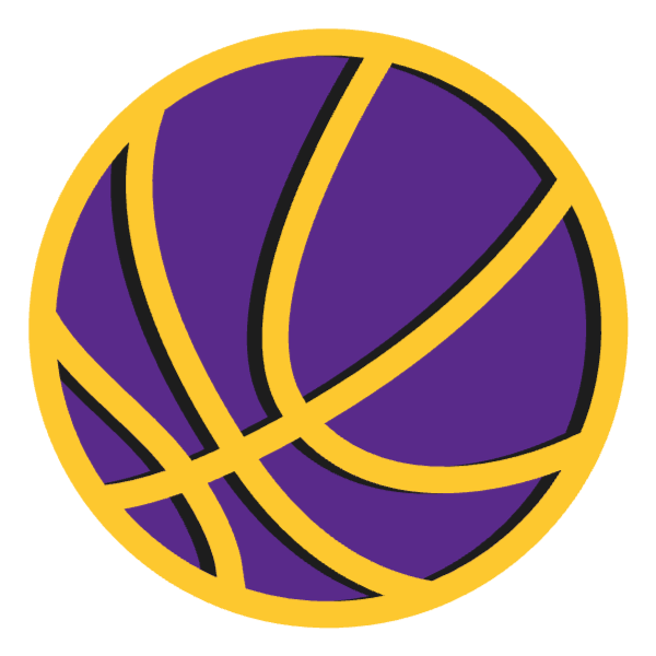 East Carolina Basketball Logo