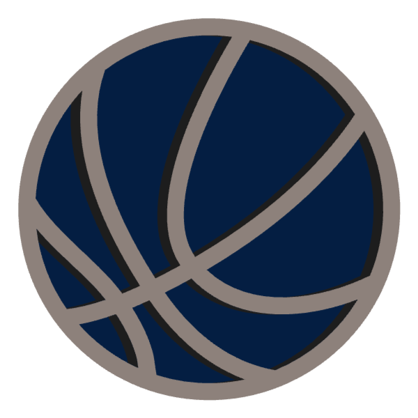 Georgetown Basketball Logo