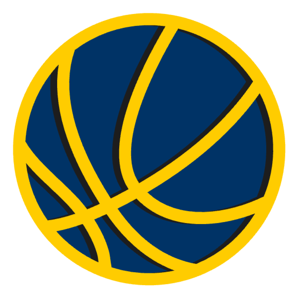 Marquette Basketball Logo