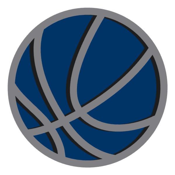 Nevada Basketball Logo