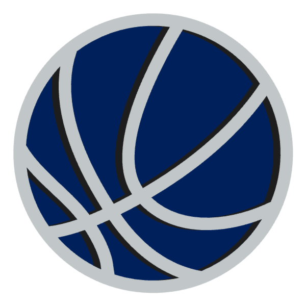 Rice Basketball Logo