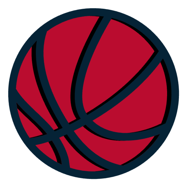 St. John's Basketball Logo