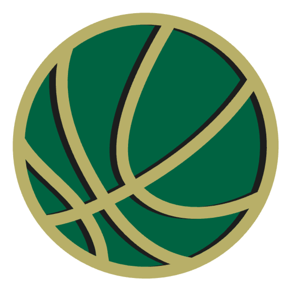 UAB Basketball Logo