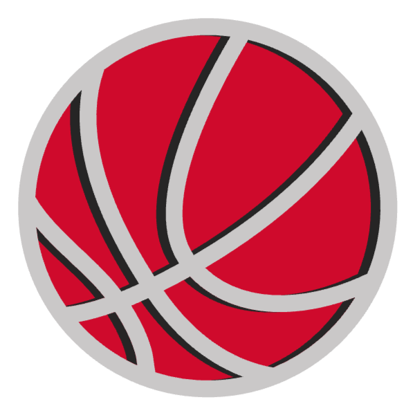 UNLV Basketball Logo