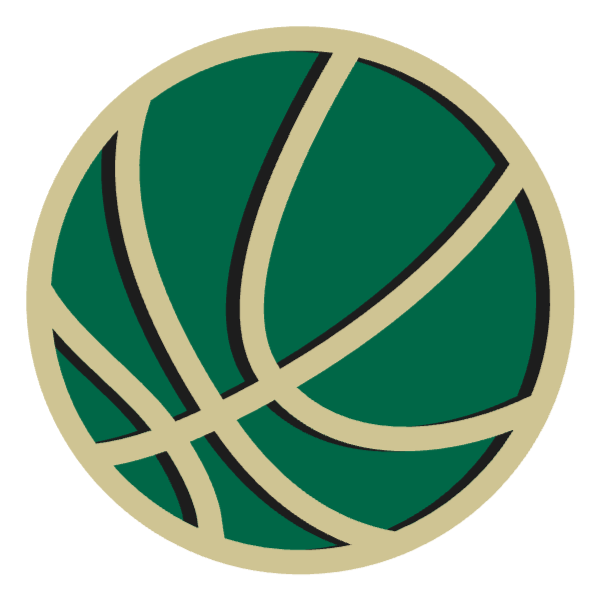 South Florida Basketball Logo