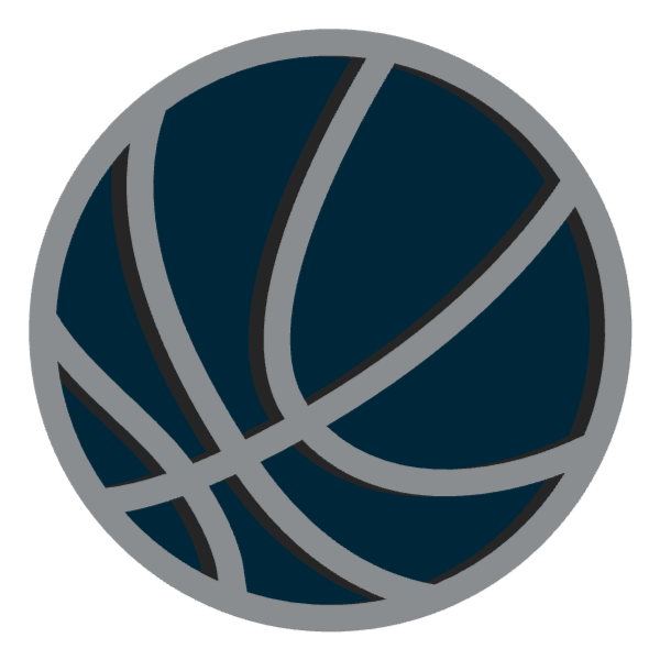 Utah State Basketball Logo