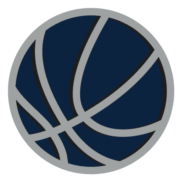 Xavier Basketball Logo