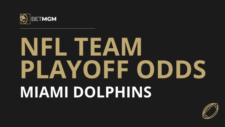 Dolphins Playoff Chances, Prediction for 2025