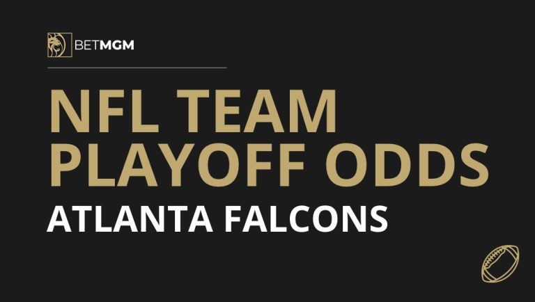 Falcons Playoff Chances, Prediction for 2025