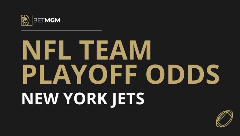 Jets Playoff Chances, Prediction for 2025