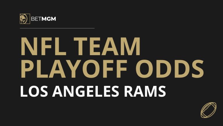 Rams Playoff Chances, Prediction for 2025