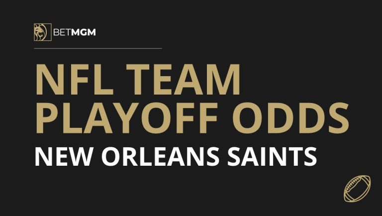Saints Playoff Chances, Prediction for 2025