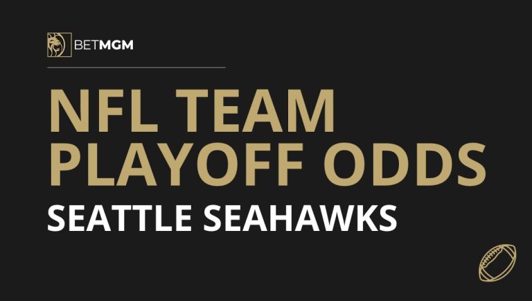Seahawks Playoff Chances & Probability for 2025