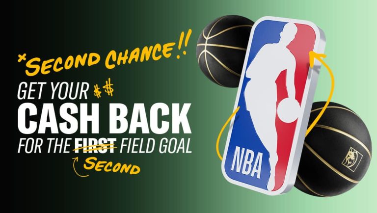 My First-Basket Pick for BetMGM’s NBA Second-Chance Offer