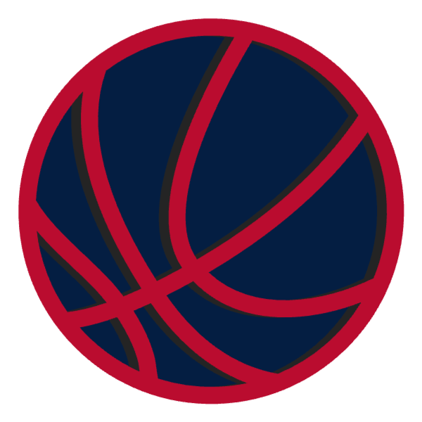 Duquesne Basketball Logo