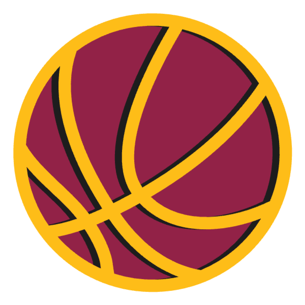 Loyola Chicago Basketball Logo