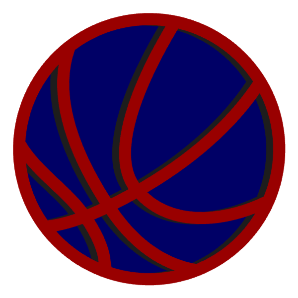 Richmond Basketball Logo