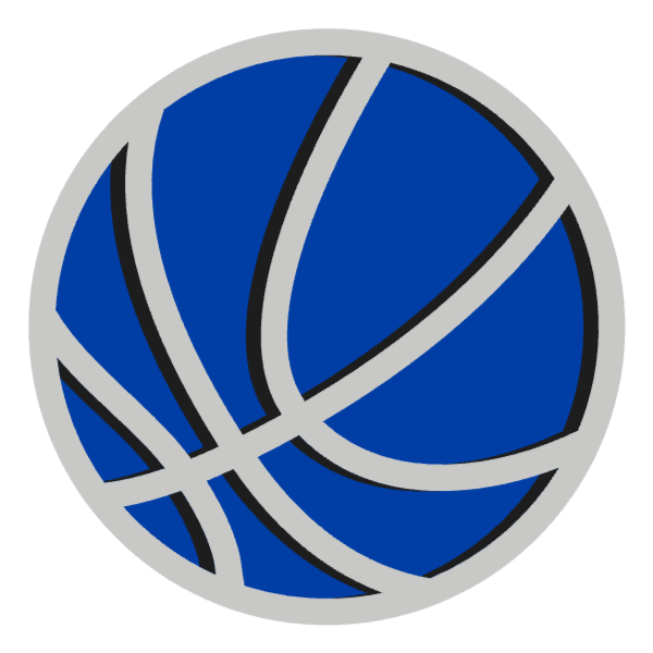Saint Louis Basketball Logo