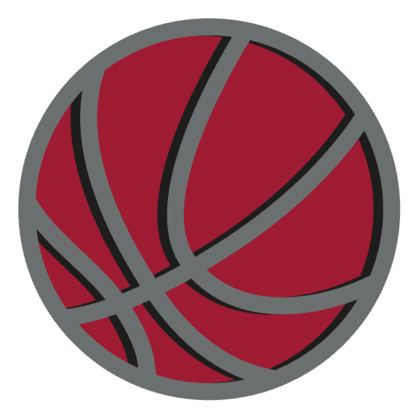 Saint Joseph's Basketball Logo