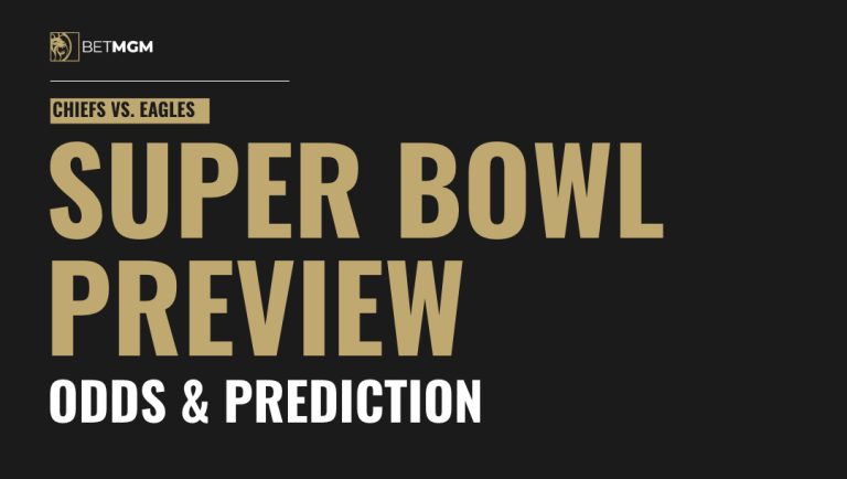 Super Bowl Picks: Our Staff Bets for Super Bowl 59