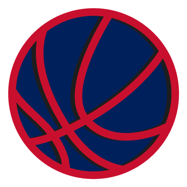Belmont Basketball Logo