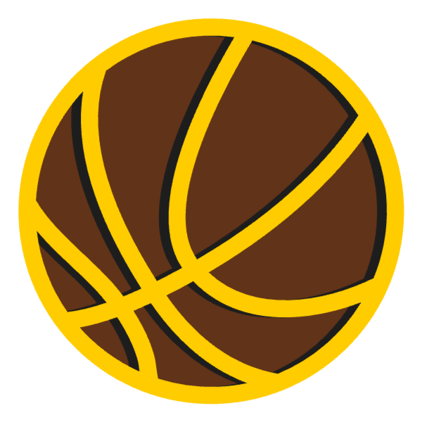 Valparaiso Basketball Logo