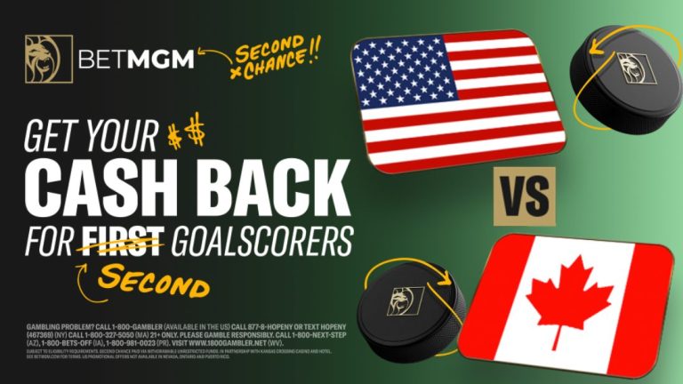 United States vs. Canada Four Nations Final: Odds, Predictions