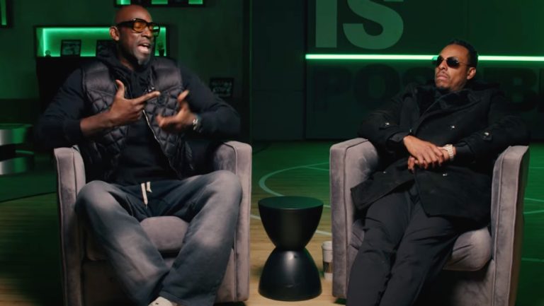 Kevin Garnett & Paul Pierce: Weekend NBA Betting Picks (Feb. 14)