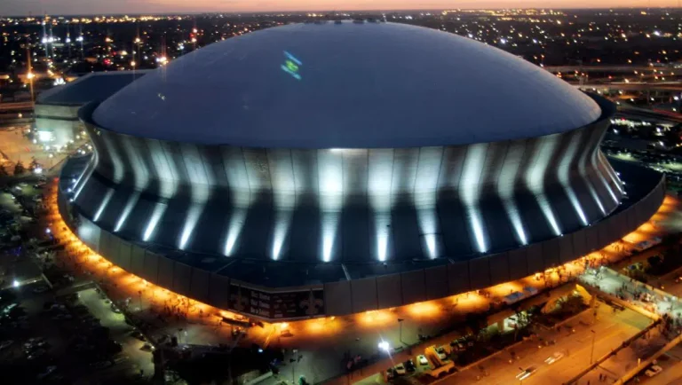 Chiefs-Eagles Super Bowl Weather Forecast: Temperature, Rain, & Wind in New Orleans