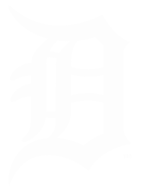 Detroit Tigers Logo