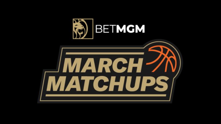 BetMGM Unveils Full Slate of Action for March Matchups